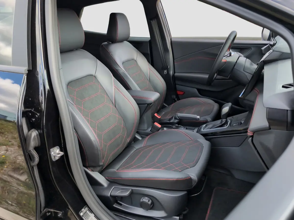 1.0 EcoBoost ST-Line X | Achteruitrijcamera | Apple Carplay/Android Auto|telefoonintegratie premium | Cruise control