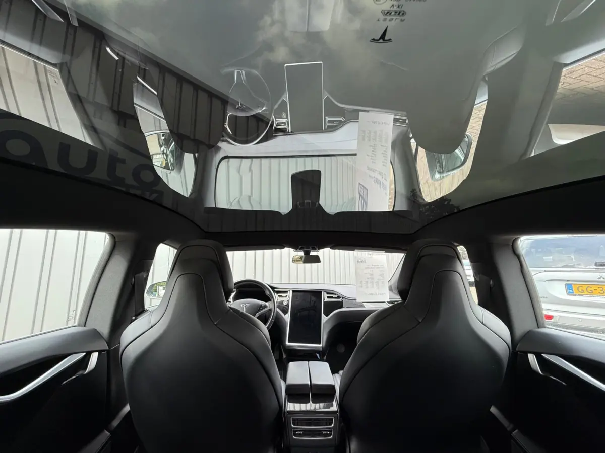 75D Base|AWD| Luchtvering|Nieuwe APK+OH
