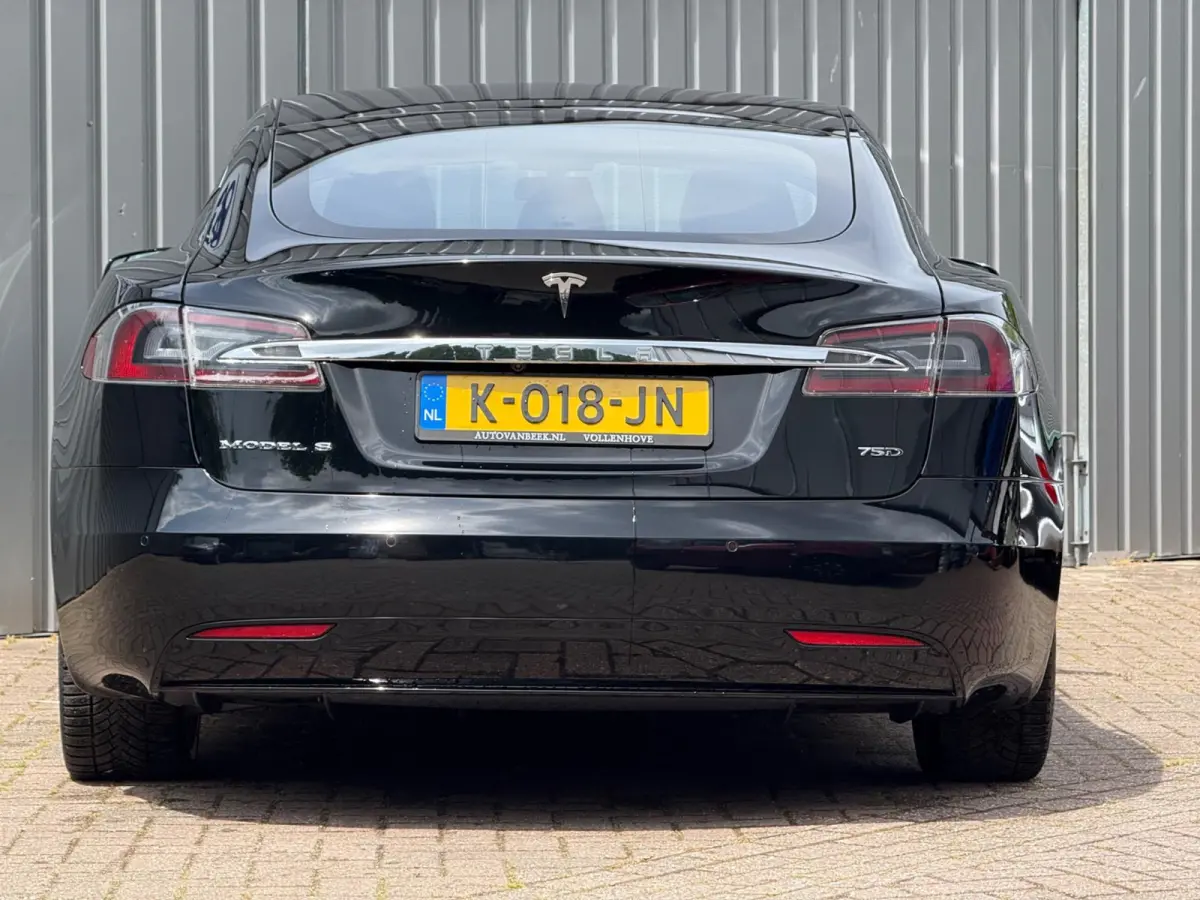 75D Base|AWD| Luchtvering|Nieuwe APK+OH