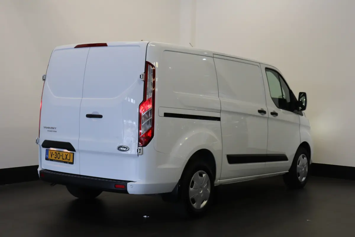 2.0 TDCI 130PK EURO 6 - Airco - Navi - Cruise - € 13.950,- Excl.