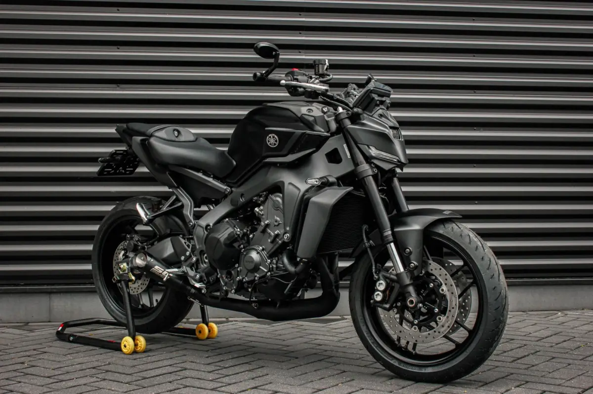 Tour 119PK 2026 NEW UIT VOORRAAD / COMPLETE DOCUMENTATIE / CUSTOM SC EXHAUST / QUICK SHIFT / DIRECT RIJDEN/ FULL