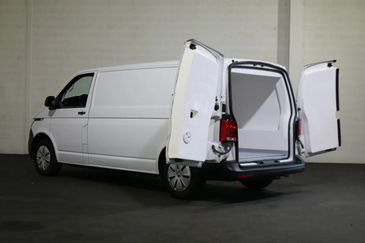 2.0 TDI L2 H1 Koelwagen 0 Graden