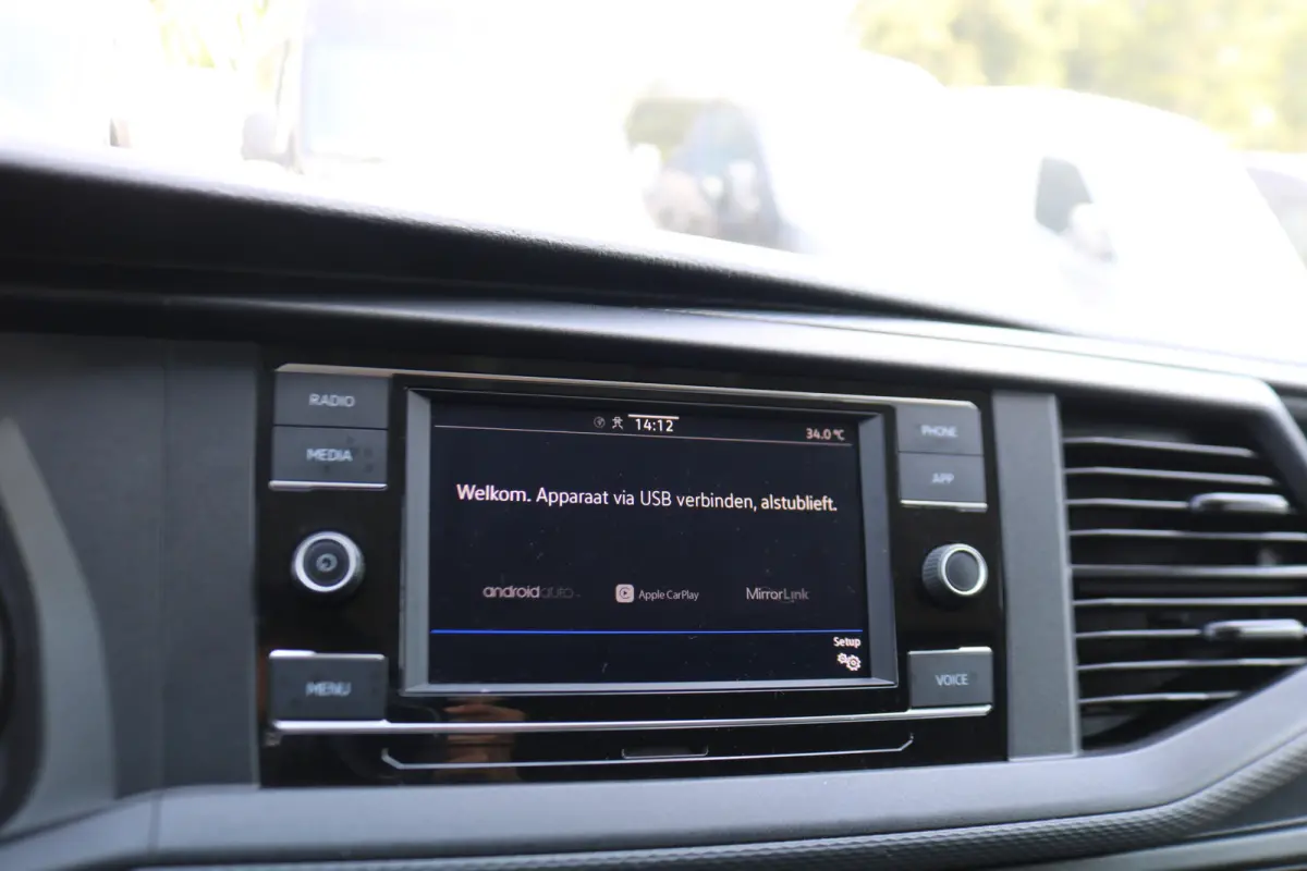 2.0 TDI L2 H1 Koelwagen 0 Graden