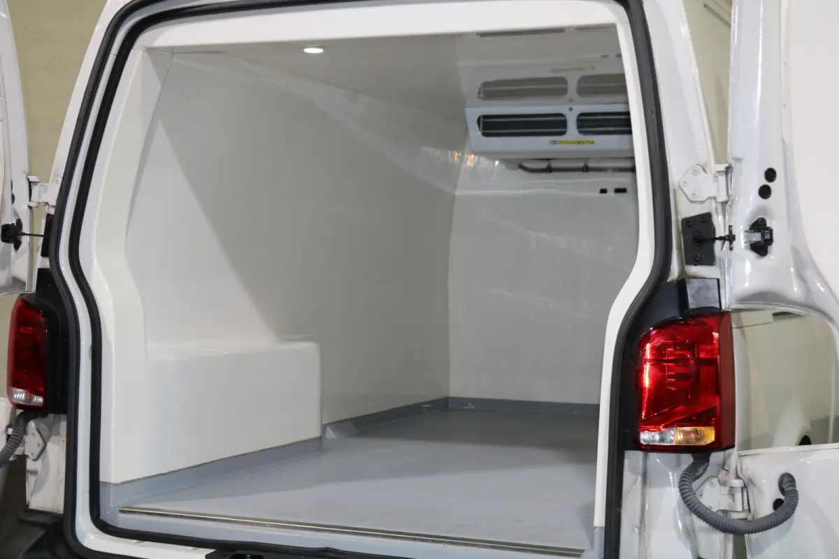 2.0 TDI L2 H1 Koelwagen 0 Graden