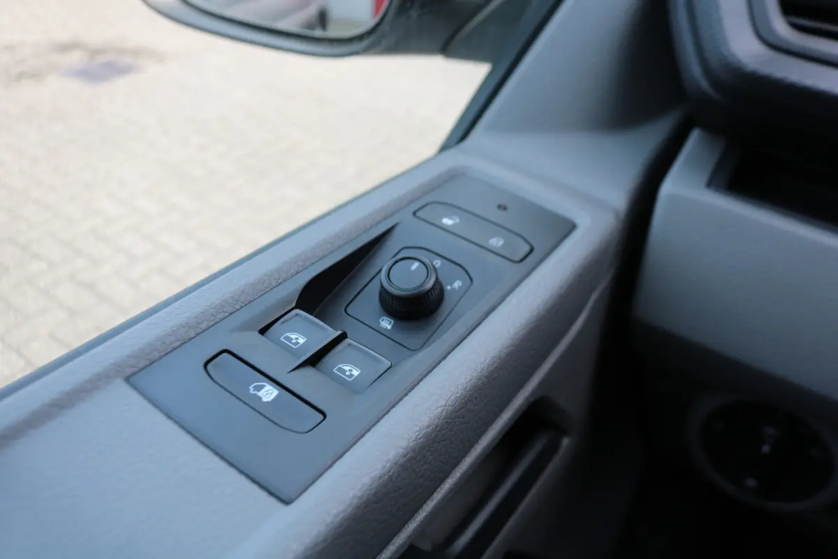 2.0 TDI L2 H1 Koelwagen 0 Graden