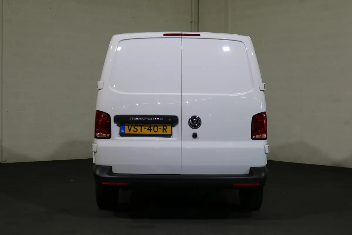 2.0 TDI L2 H1 Koelwagen 0 Graden