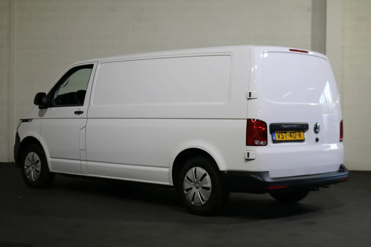 2.0 TDI L2 H1 Koelwagen 0 Graden