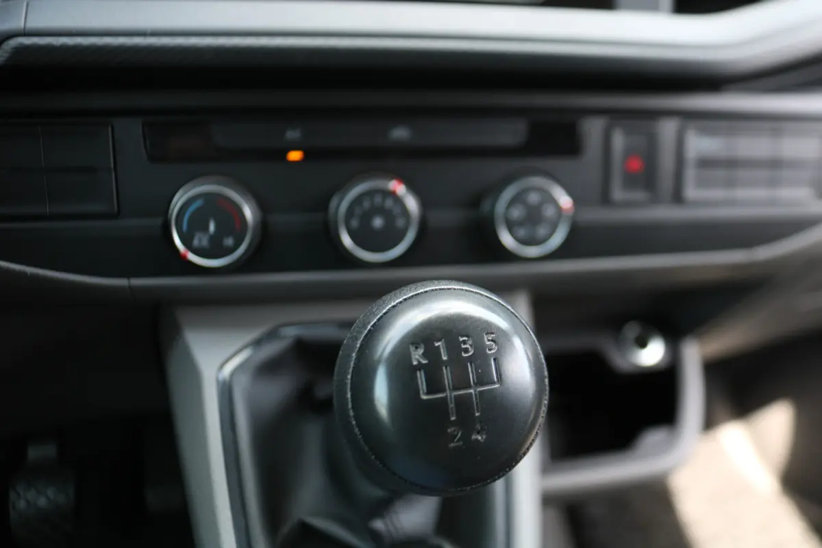 2.0 TDI L2 H1 Koelwagen 0 Graden