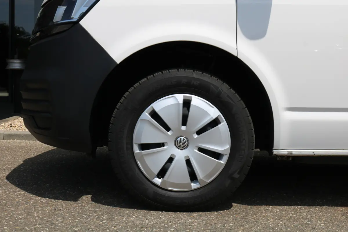 2.0 TDI L2 H1 Koelwagen 0 Graden