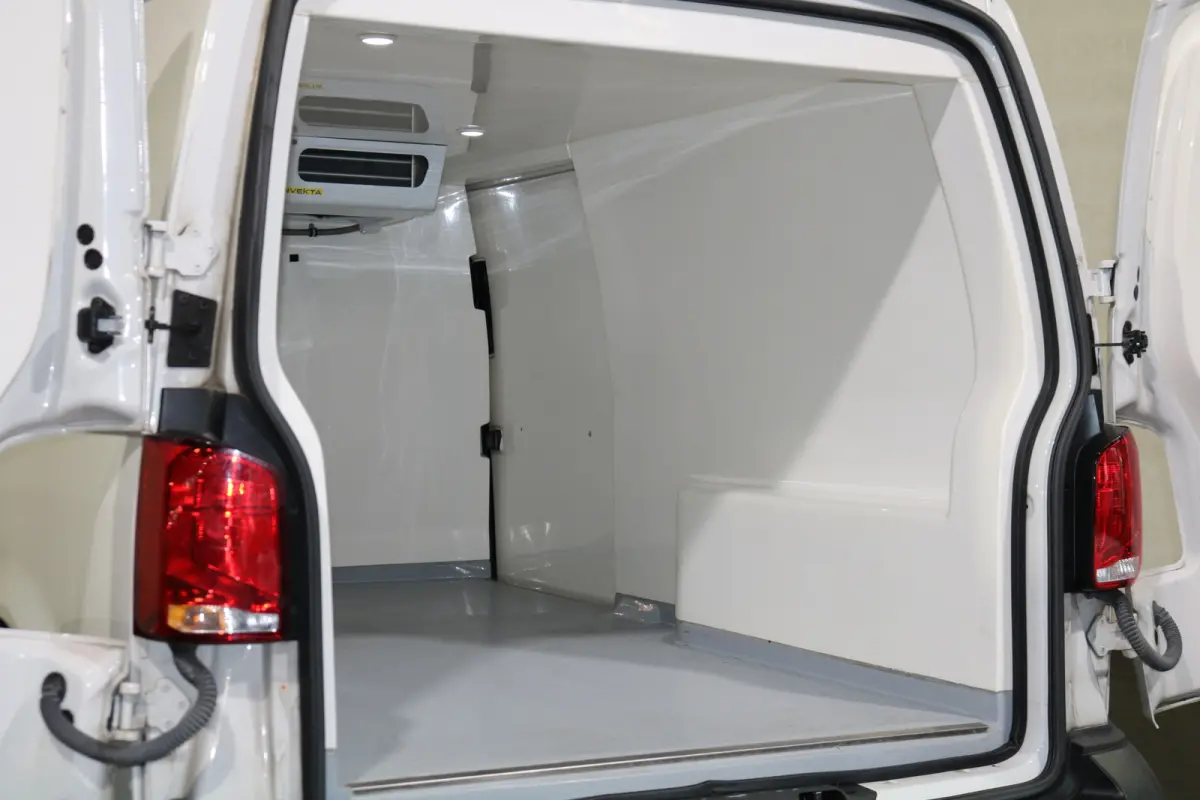 2.0 TDI L2 H1 Koelwagen 0 Graden