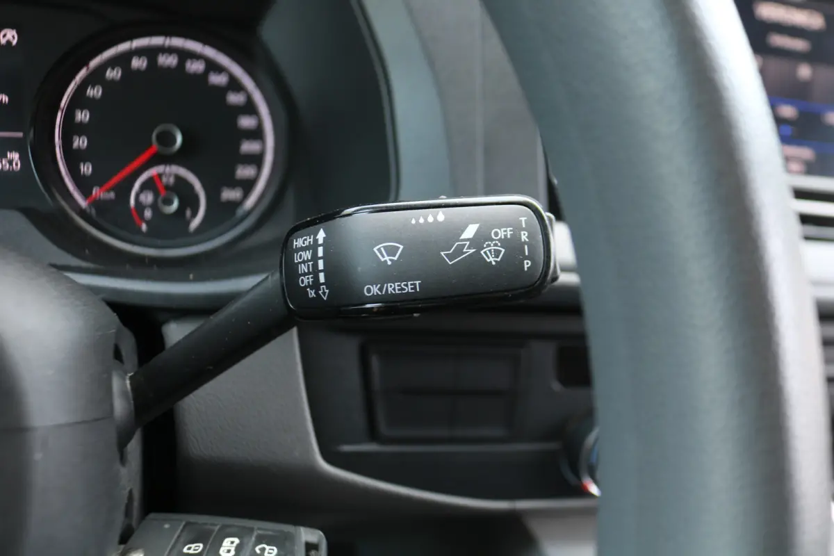 2.0 TDI L2 H1 Koelwagen 0 Graden
