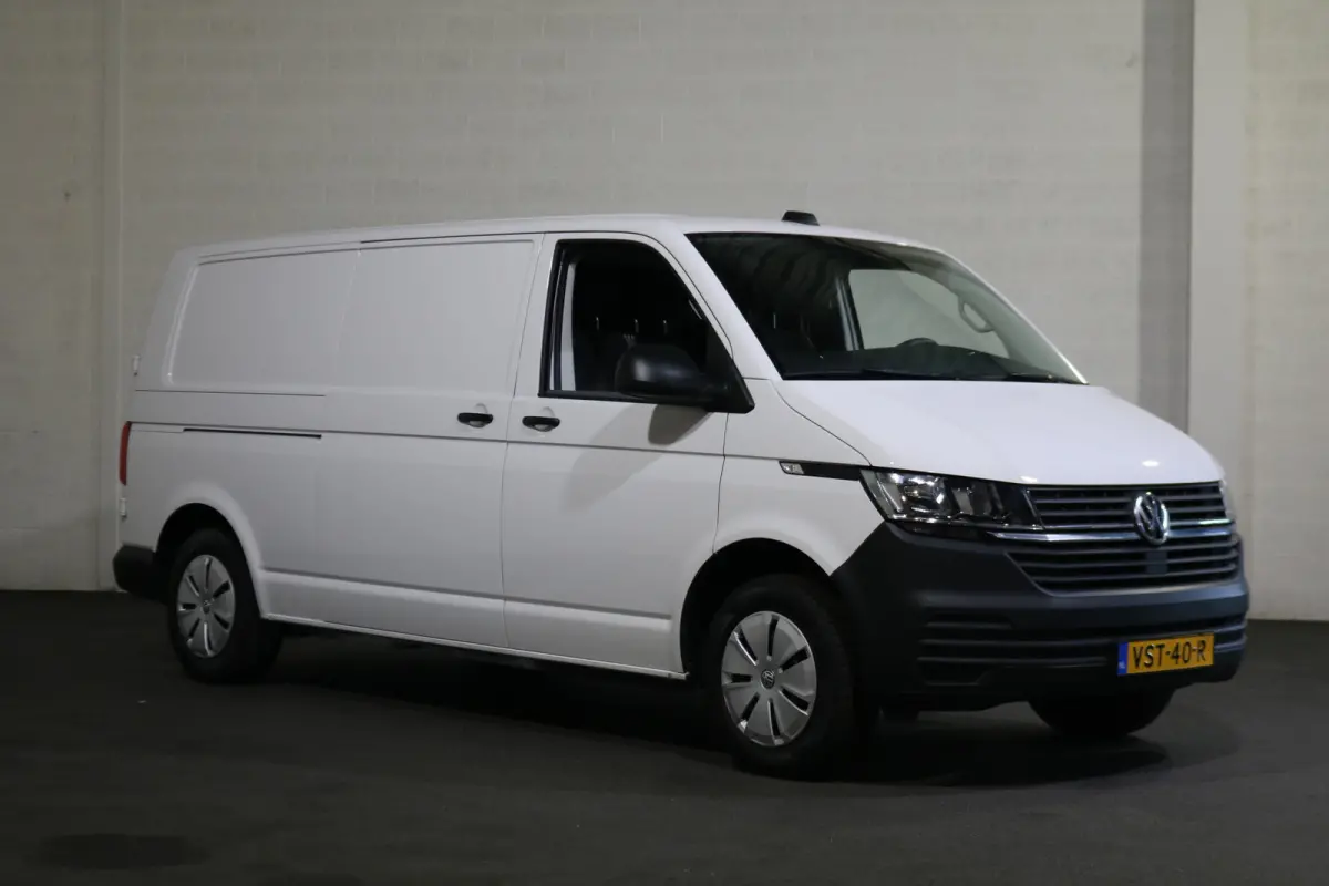 2.0 TDI L2 H1 Koelwagen 0 Graden