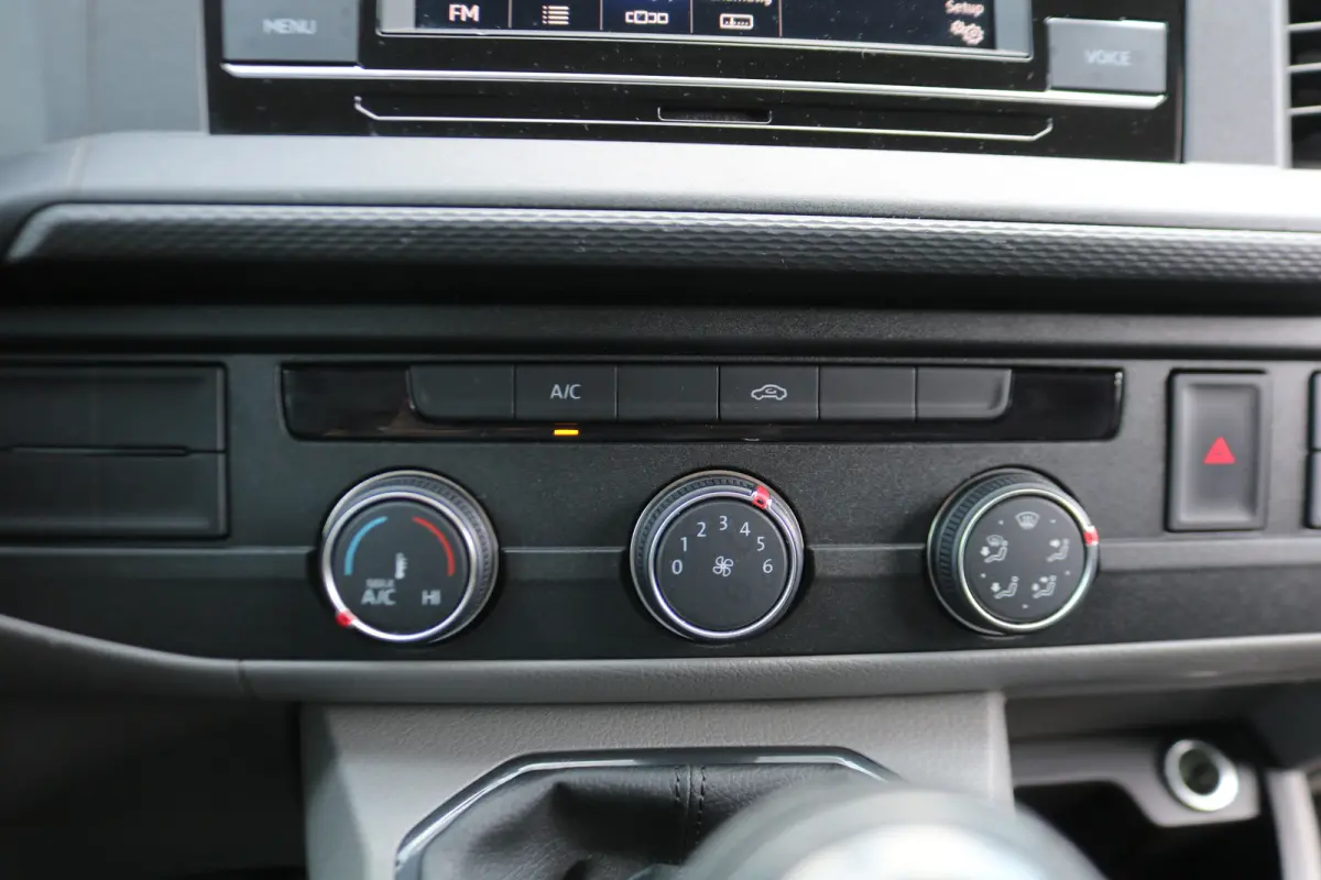 2.0 TDI L2 H1 Koelwagen 0 Graden