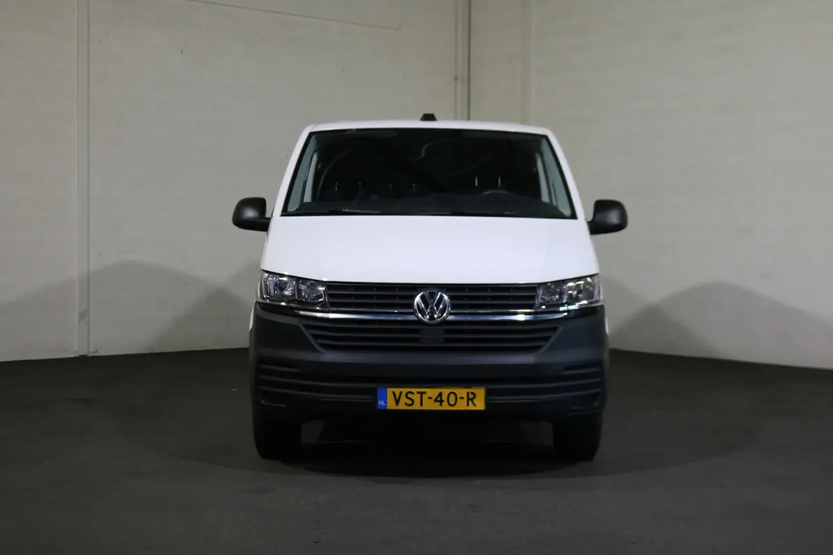 2.0 TDI L2 H1 Koelwagen 0 Graden