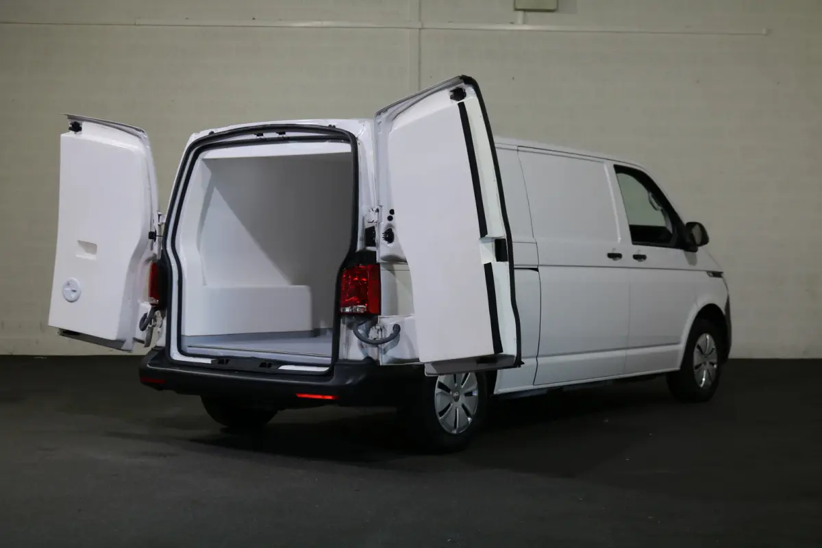 2.0 TDI L2 H1 Koelwagen 0 Graden