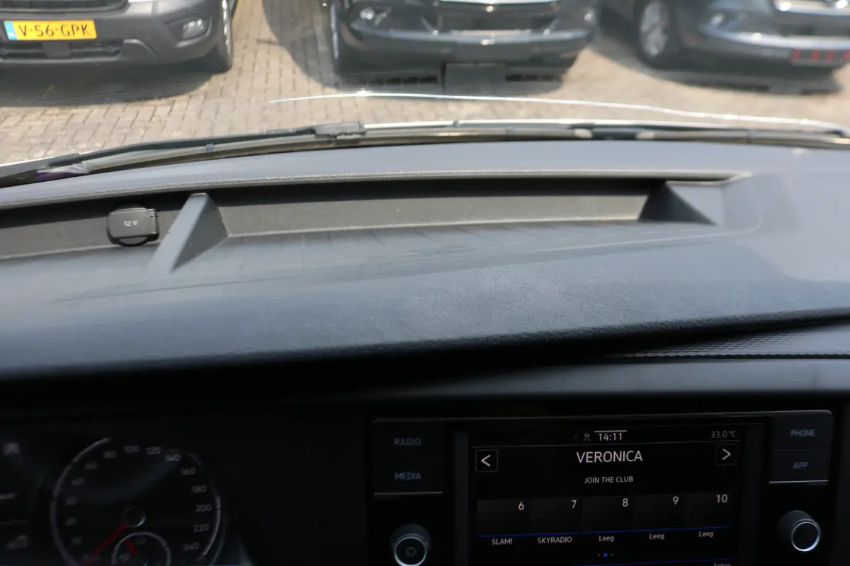 2.0 TDI L2 H1 Koelwagen 0 Graden