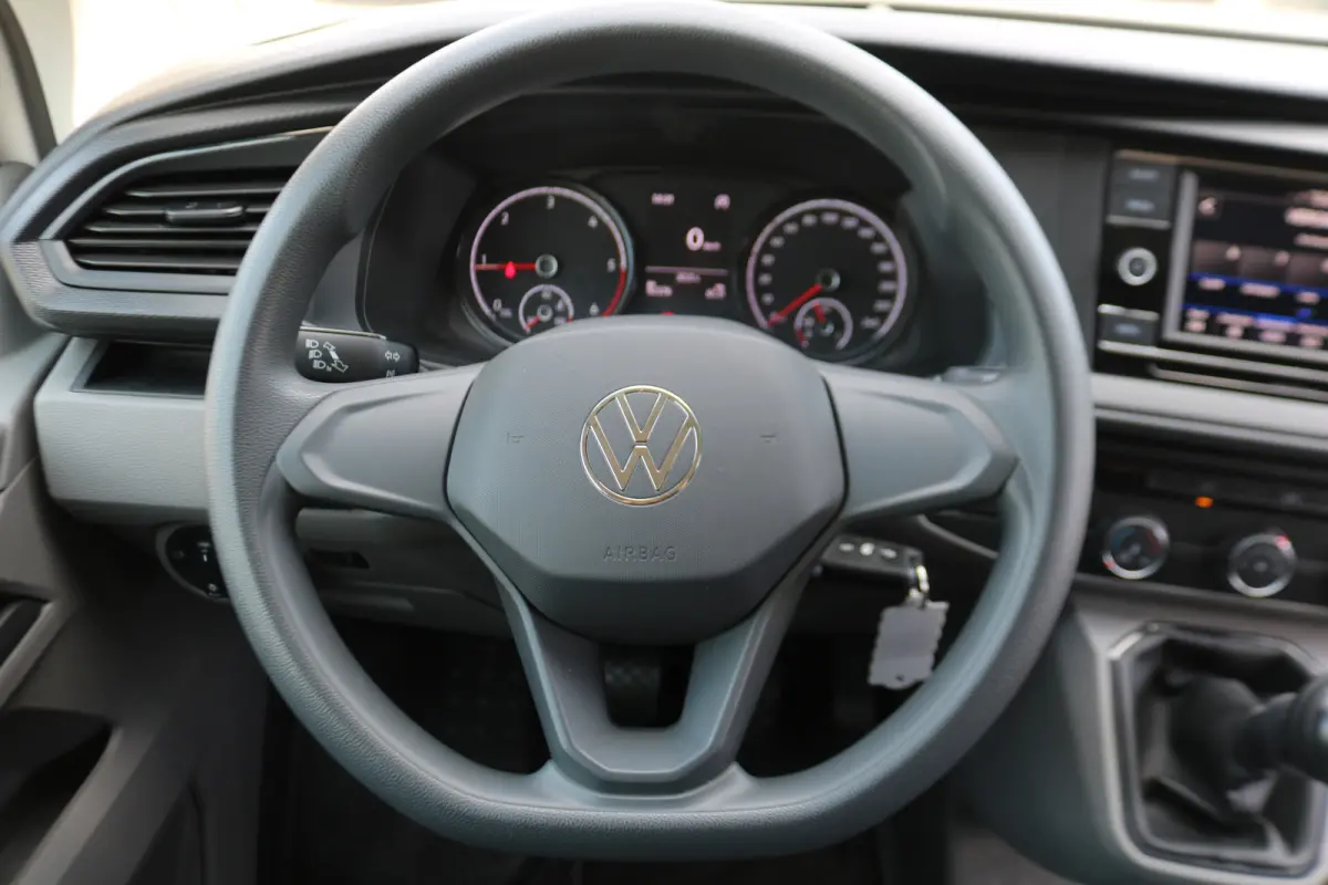 2.0 TDI L2 H1 Koelwagen 0 Graden