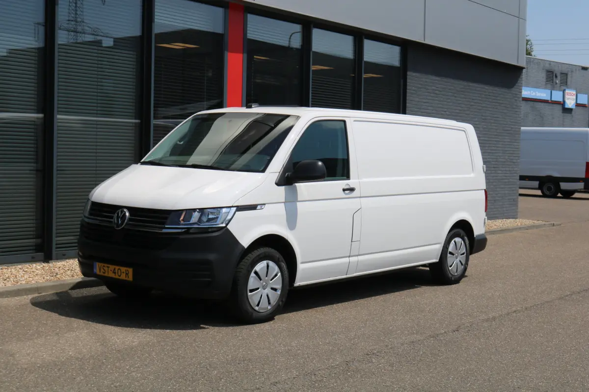 2.0 TDI L2 H1 Koelwagen 0 Graden