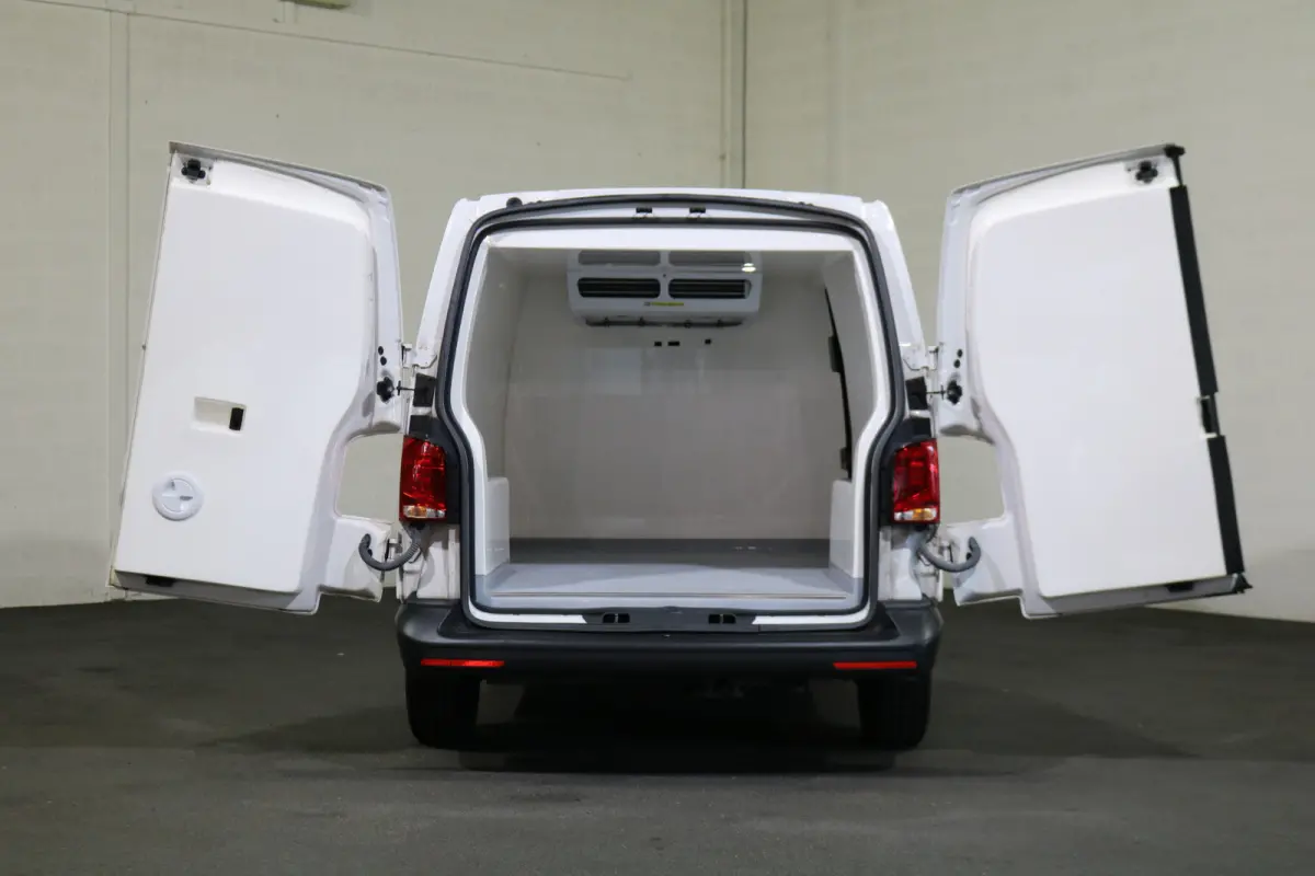 2.0 TDI L2 H1 Koelwagen 0 Graden