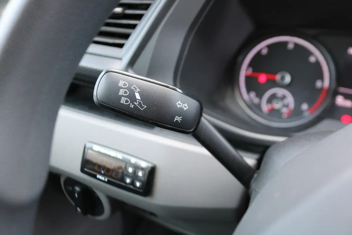 2.0 TDI L2 H1 Koelwagen 0 Graden