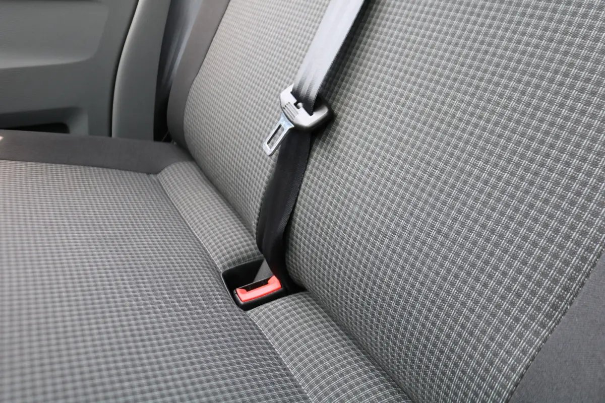 2.0 TDI L2 H1 Koelwagen 0 Graden