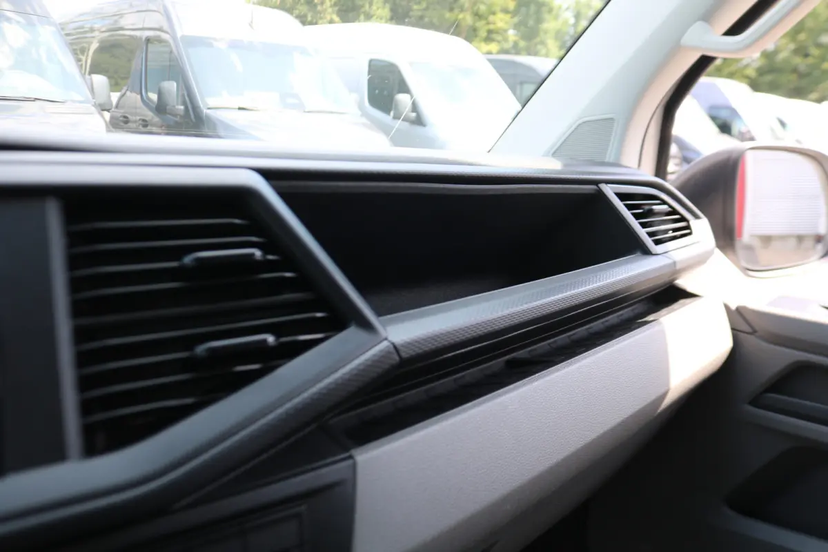 2.0 TDI L2 H1 Koelwagen 0 Graden