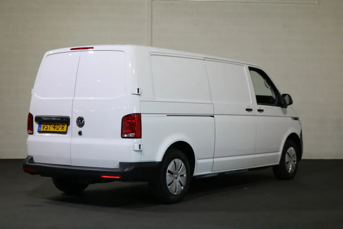 2.0 TDI L2 H1 Koelwagen 0 Graden