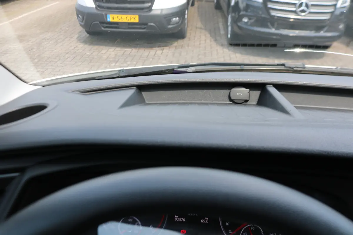 2.0 TDI L2 H1 Koelwagen 0 Graden