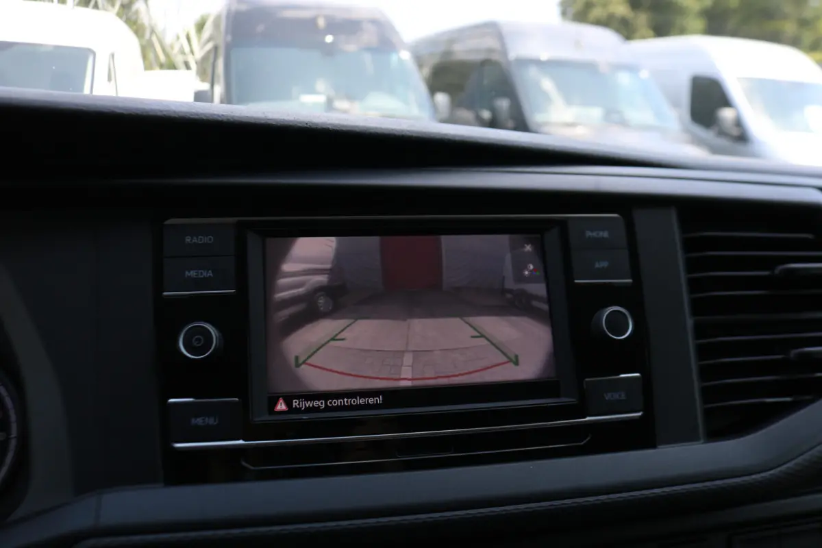 2.0 TDI L2 H1 Koelwagen 0 Graden