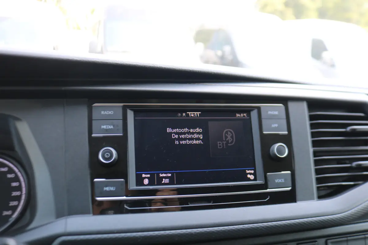 2.0 TDI L2 H1 Koelwagen 0 Graden