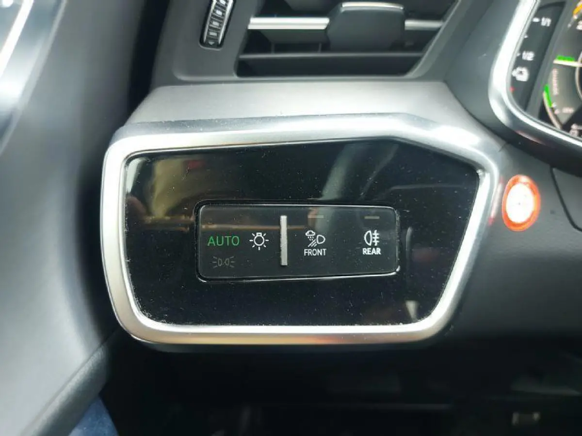 55 TFSI e quattro Competition