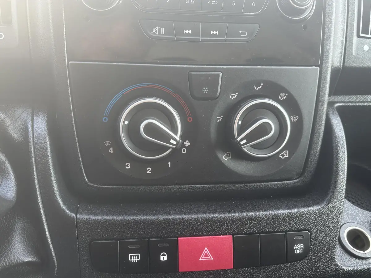 30 2.2 BlueHDi 140 L2H2*AIRCO*3-PERS*BLUETOOTH*