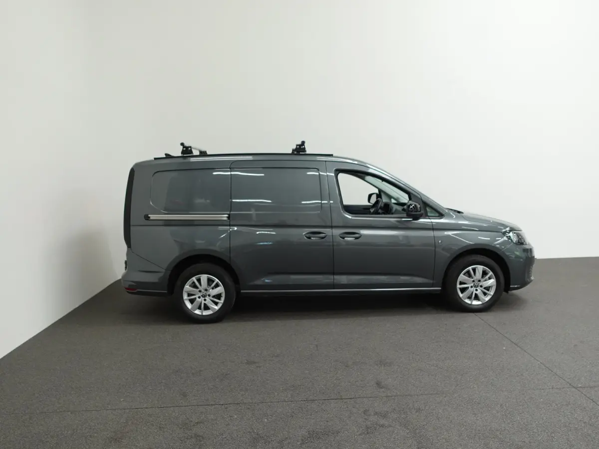 Maxi 2.0 TDI Style Automaat Airco Bluetooth Cruise Control  App-Connect