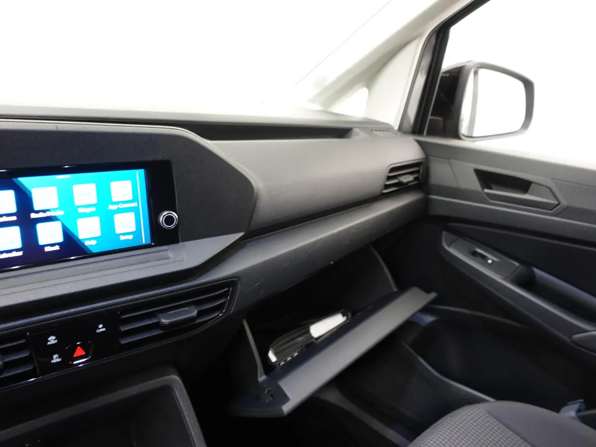 Maxi 2.0 TDI Style Automaat Airco Bluetooth Cruise Control  App-Connect
