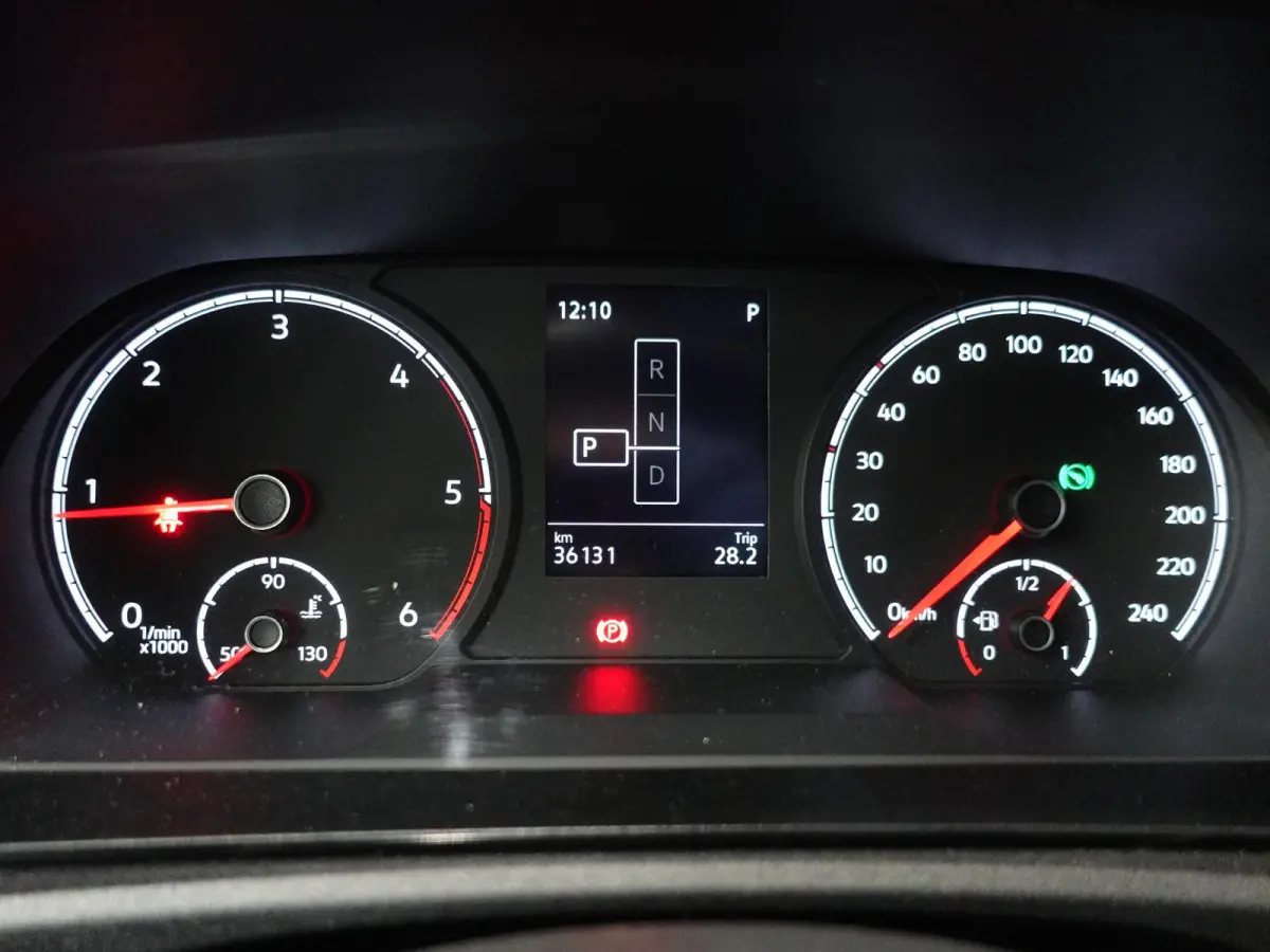 Maxi 2.0 TDI Style Automaat Airco Bluetooth Cruise Control  App-Connect