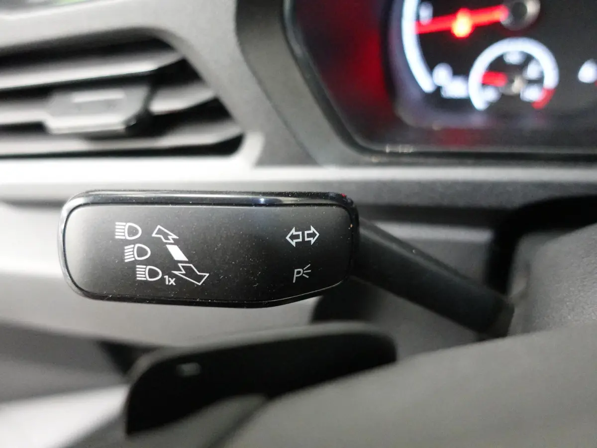 Maxi 2.0 TDI Style Automaat Airco Bluetooth Cruise Control  App-Connect
