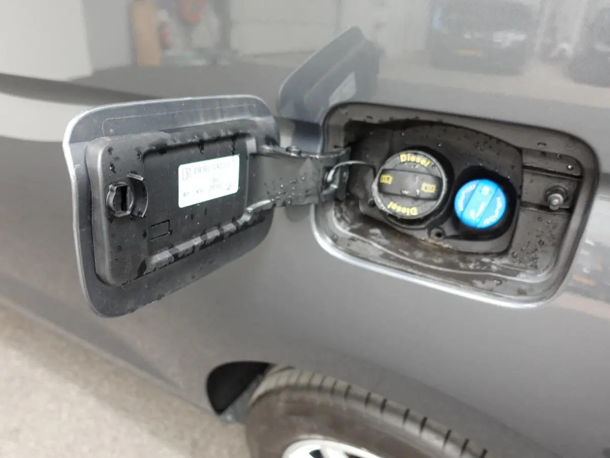 Maxi 2.0 TDI Style Automaat Airco Bluetooth Cruise Control  App-Connect