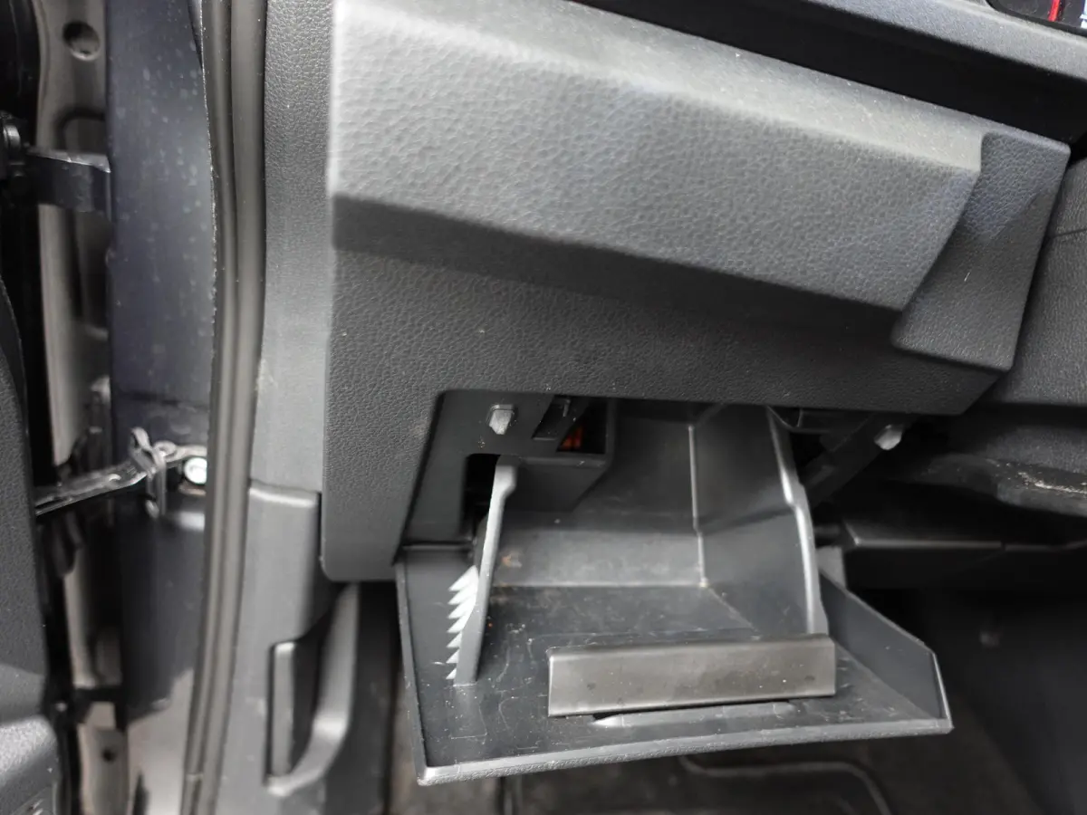 Maxi 2.0 TDI Style Automaat Airco Bluetooth Cruise Control  App-Connect