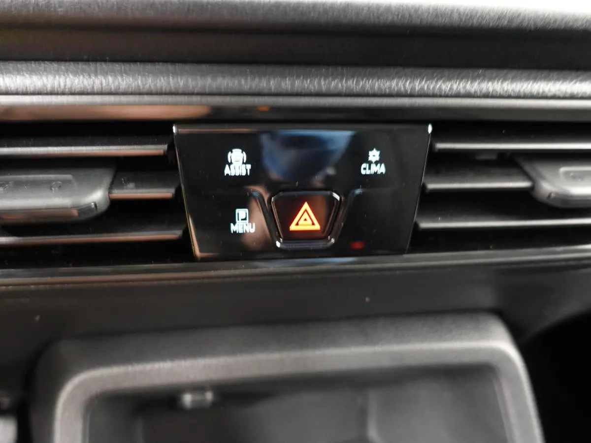 Maxi 2.0 TDI Style Automaat Airco Bluetooth Cruise Control  App-Connect