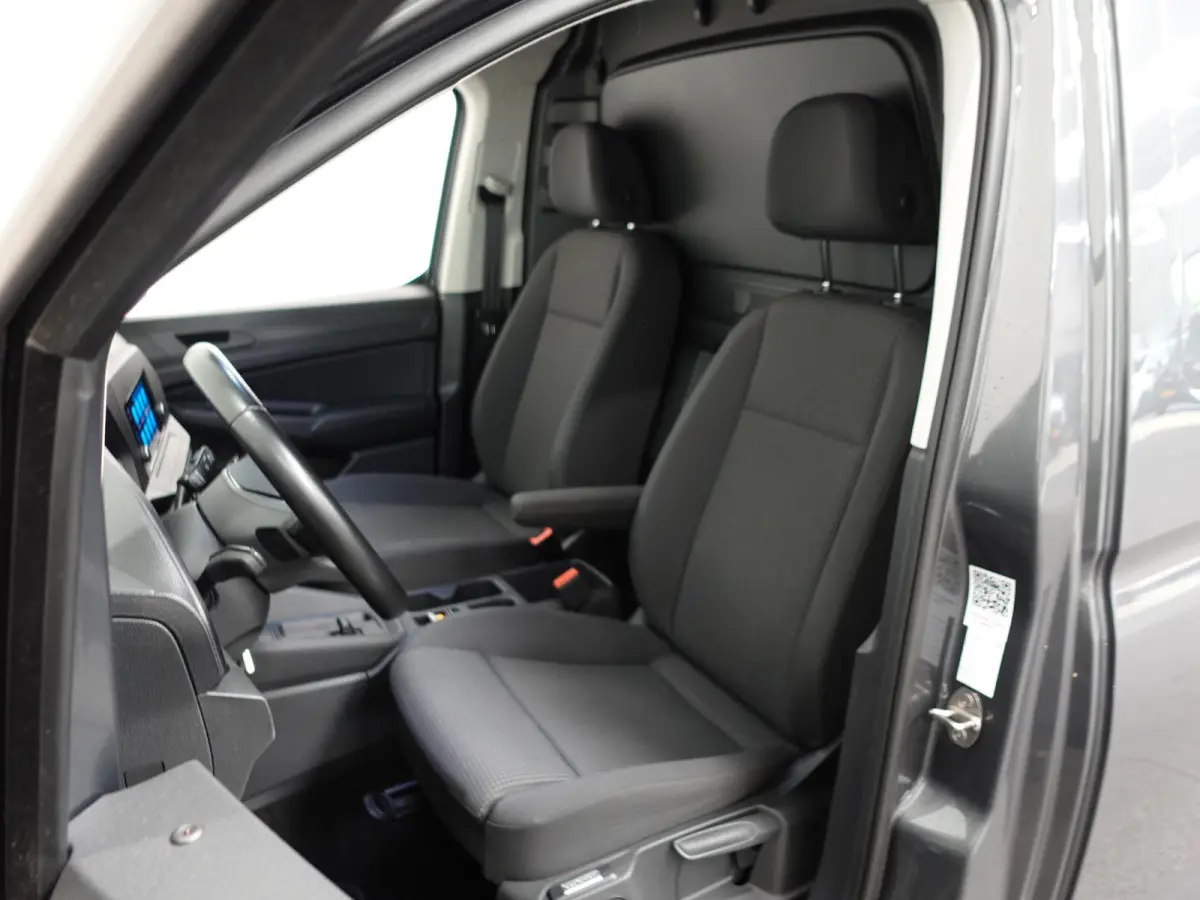 Maxi 2.0 TDI Style Automaat Airco Bluetooth Cruise Control  App-Connect