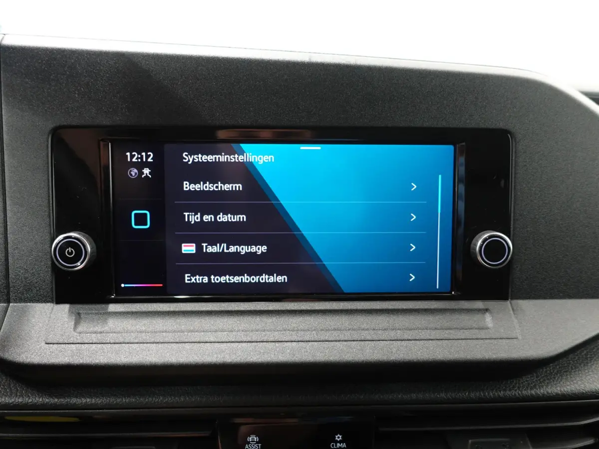 Maxi 2.0 TDI Style Automaat Airco Bluetooth Cruise Control  App-Connect