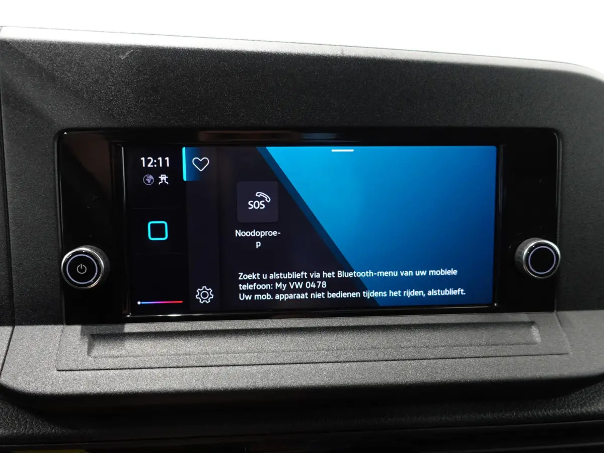 Maxi 2.0 TDI Style Automaat Airco Bluetooth Cruise Control  App-Connect