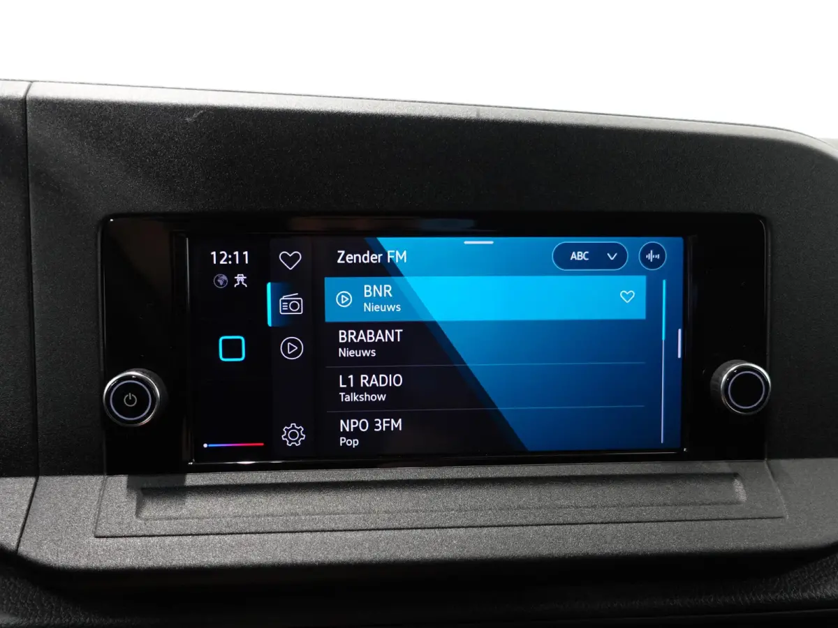 Maxi 2.0 TDI Style Automaat Airco Bluetooth Cruise Control  App-Connect