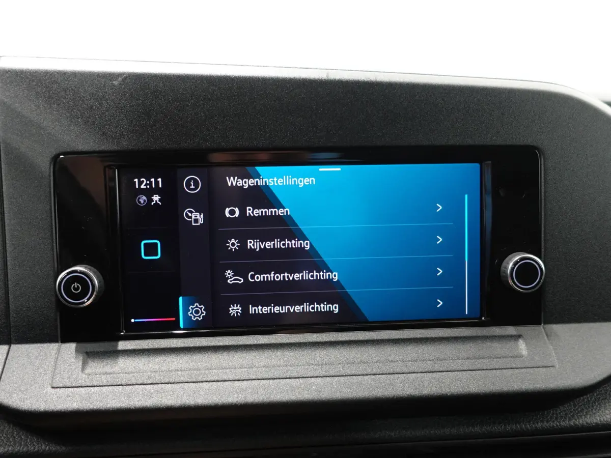 Maxi 2.0 TDI Style Automaat Airco Bluetooth Cruise Control  App-Connect