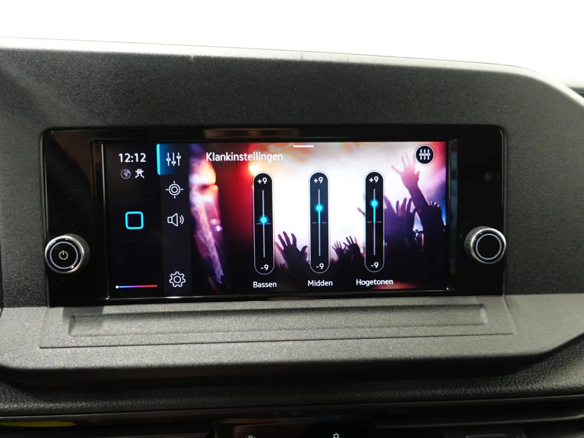 Maxi 2.0 TDI Style Automaat Airco Bluetooth Cruise Control  App-Connect