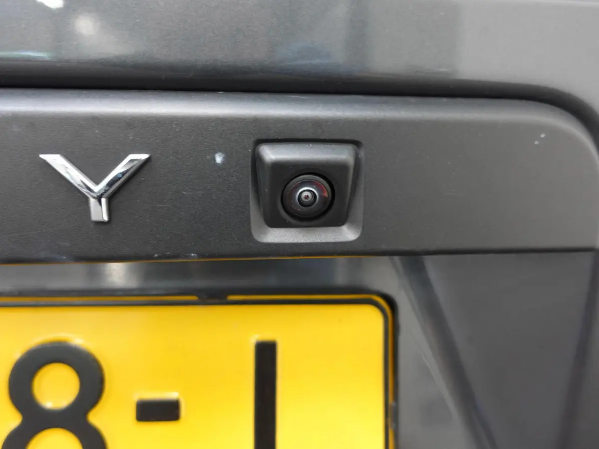 Maxi 2.0 TDI Style Automaat Airco Bluetooth Cruise Control  App-Connect