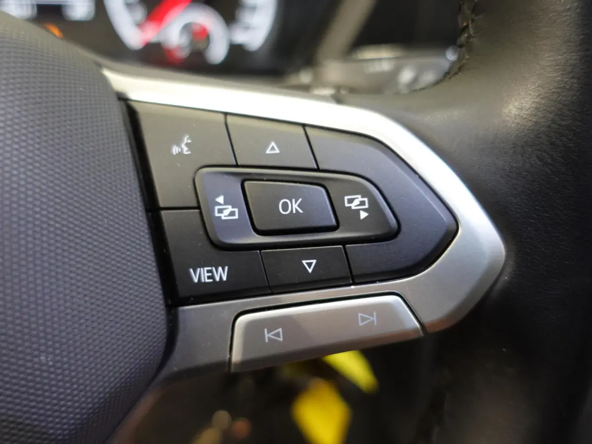 Maxi 2.0 TDI Style Automaat Airco Bluetooth Cruise Control  App-Connect