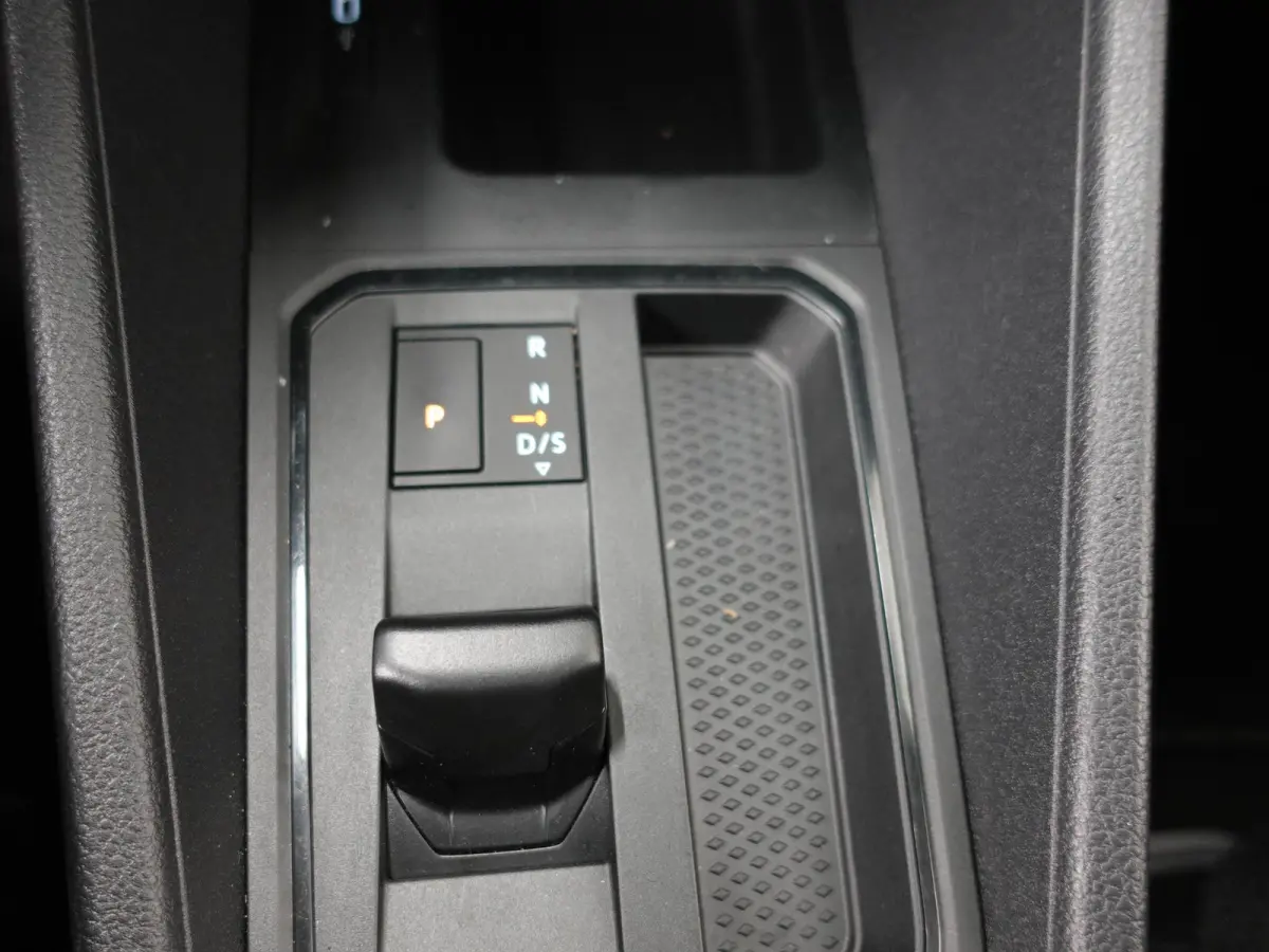 Maxi 2.0 TDI Style Automaat Airco Bluetooth Cruise Control  App-Connect