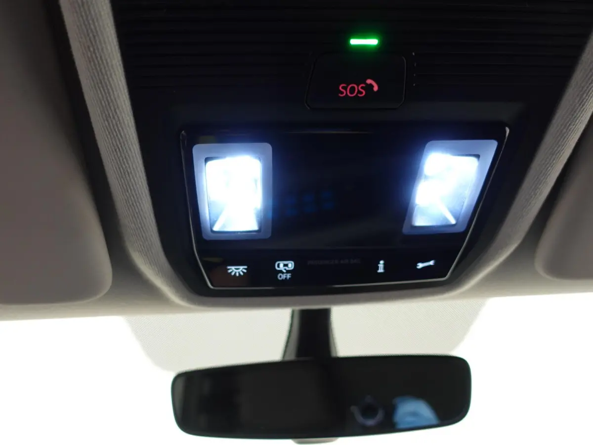 Maxi 2.0 TDI Style Automaat Airco Bluetooth Cruise Control  App-Connect