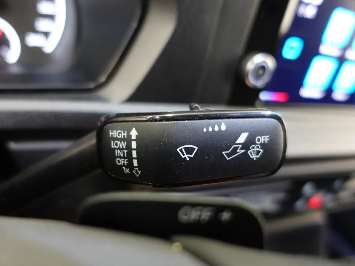 Maxi 2.0 TDI Style Automaat Airco Bluetooth Cruise Control  App-Connect